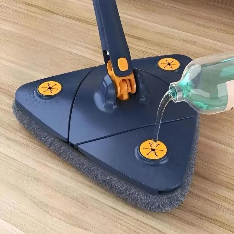 Mop limpa tudo 360PRO - Descontos premier